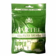    Cartel Slim - Apple 6  (120 )